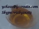 Steroid Oil Drostanolone Propionate Masteron 150 Mg/Ml 